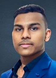 Student Trustee Candidate Mitusaan Kugathasan